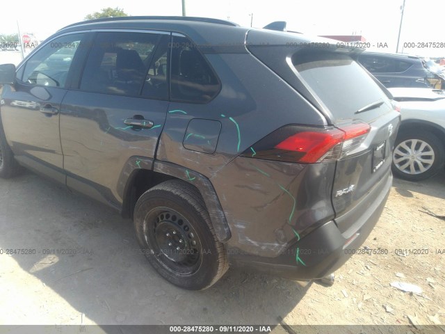 Photo 2 VIN: 2T3K1RFV7LC064289 - TOYOTA RAV4 