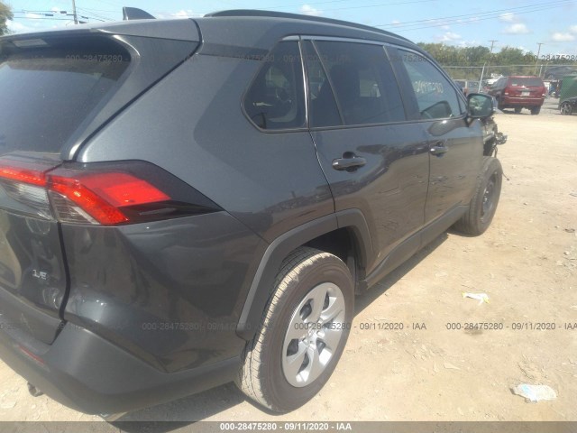 Photo 3 VIN: 2T3K1RFV7LC064289 - TOYOTA RAV4 