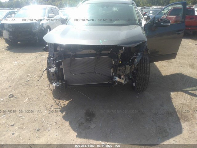 Photo 5 VIN: 2T3K1RFV7LC064289 - TOYOTA RAV4 