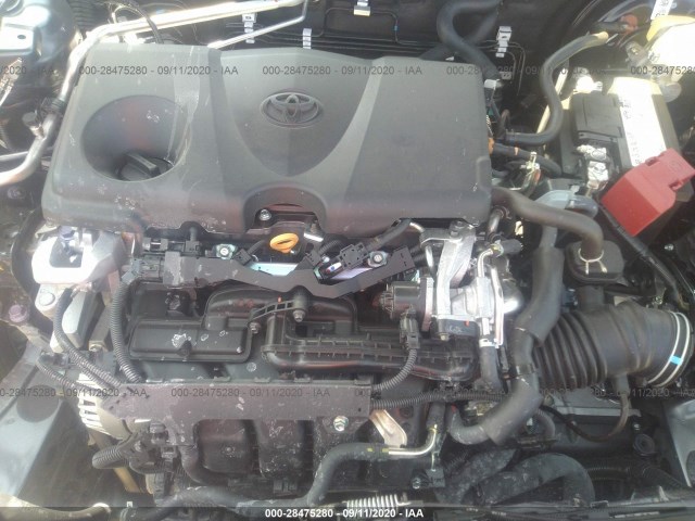 Photo 9 VIN: 2T3K1RFV7LC064289 - TOYOTA RAV4 