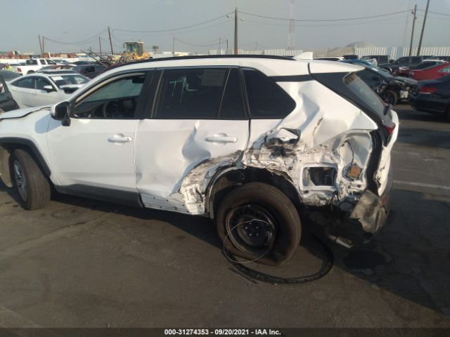 Photo 5 VIN: 2T3K1RFV7LW076103 - TOYOTA RAV4 