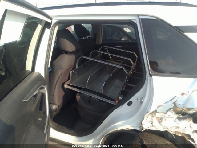 Photo 7 VIN: 2T3K1RFV7LW076103 - TOYOTA RAV4 