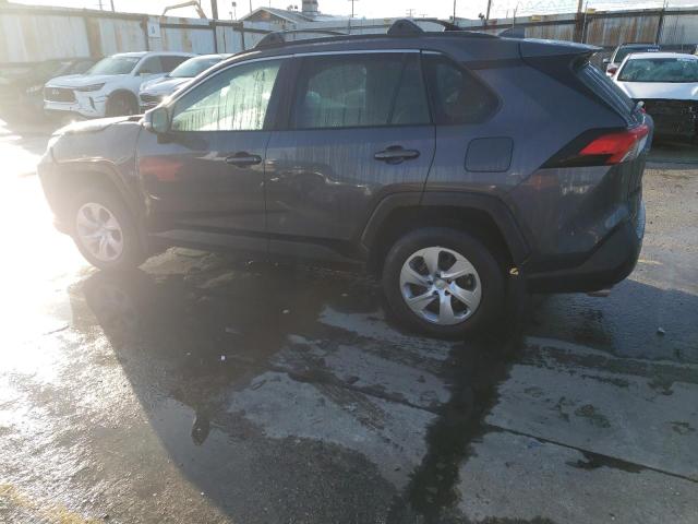 Photo 1 VIN: 2T3K1RFV7LW100240 - TOYOTA RAV4 