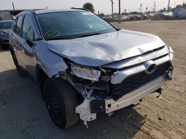 Photo 0 VIN: 2T3K1RFV7MC099089 - TOYOTA RAV4 