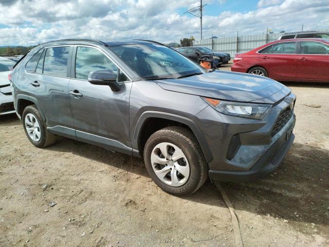 Photo 3 VIN: 2T3K1RFV7MC133077 - TOYOTA RAV4 LE 