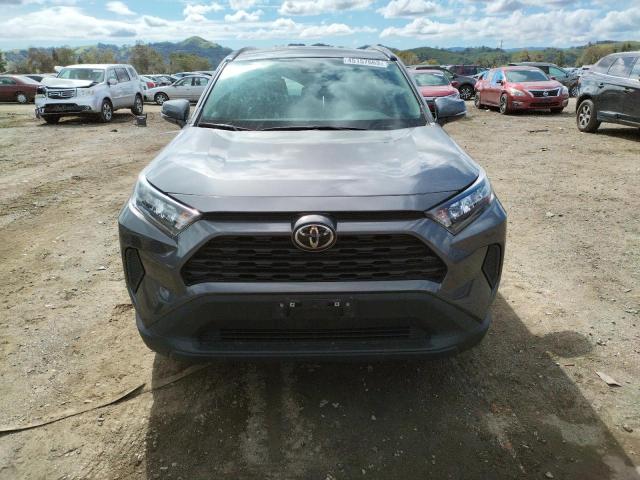 Photo 4 VIN: 2T3K1RFV7MC133077 - TOYOTA RAV4 LE 