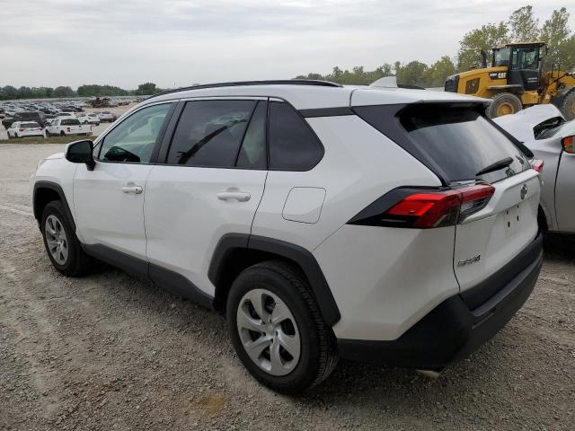 Photo 1 VIN: 2T3K1RFV7MC162191 - TOYOTA RAV4 