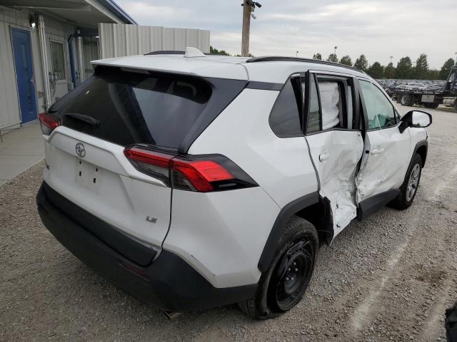 Photo 2 VIN: 2T3K1RFV7MC162191 - TOYOTA RAV4 