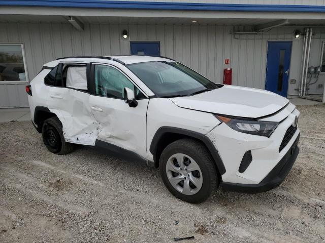 Photo 3 VIN: 2T3K1RFV7MC162191 - TOYOTA RAV4 