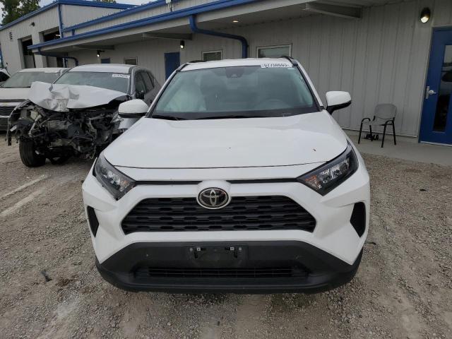 Photo 4 VIN: 2T3K1RFV7MC162191 - TOYOTA RAV4 