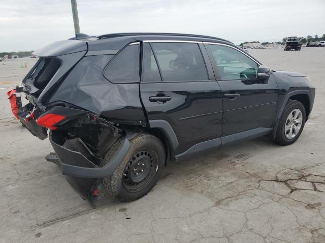 Photo 2 VIN: 2T3K1RFV7MW148001 - TOYOTA RAV4 LE 