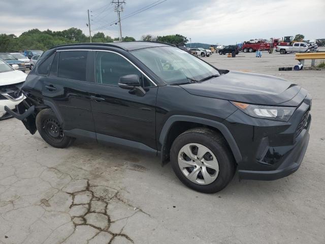 Photo 3 VIN: 2T3K1RFV7MW148001 - TOYOTA RAV4 LE 