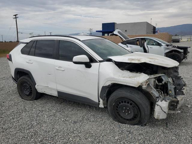 Photo 3 VIN: 2T3K1RFV8KW017723 - TOYOTA RAV4 LE 