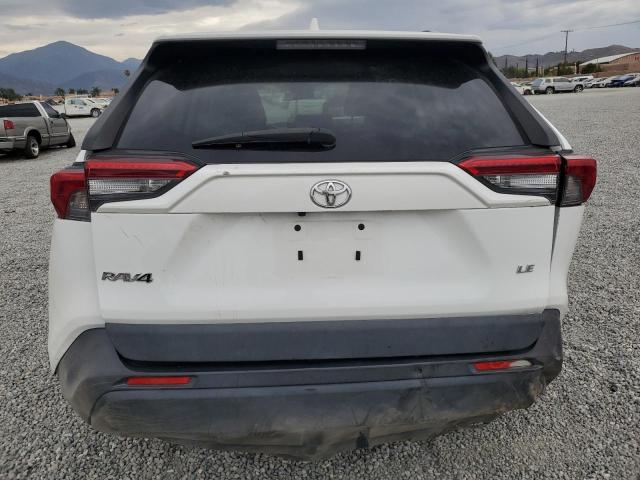 Photo 5 VIN: 2T3K1RFV8KW017723 - TOYOTA RAV4 LE 