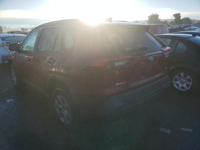 Photo 1 VIN: 2T3K1RFV8KW031590 - TOYOTA RAV4 