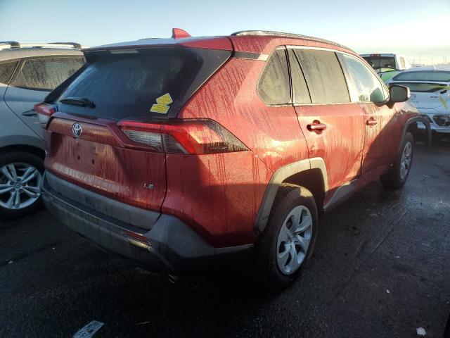 Photo 2 VIN: 2T3K1RFV8KW031590 - TOYOTA RAV4 