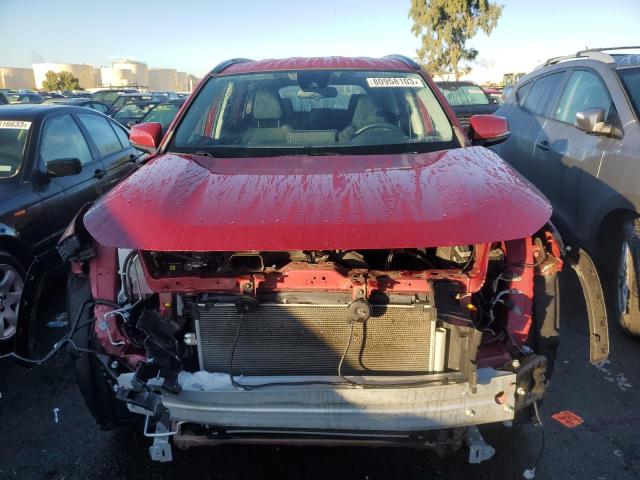 Photo 4 VIN: 2T3K1RFV8KW031590 - TOYOTA RAV4 