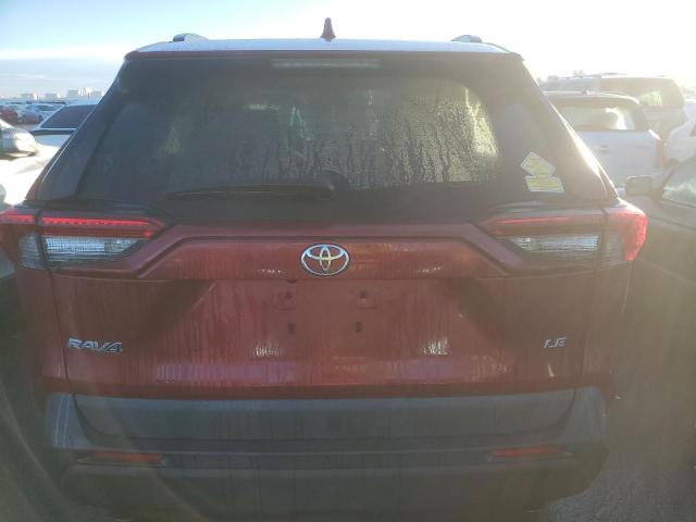 Photo 5 VIN: 2T3K1RFV8KW031590 - TOYOTA RAV4 