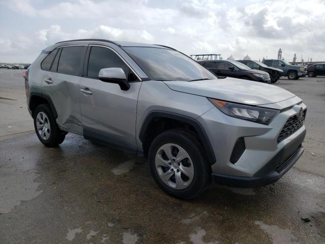 Photo 3 VIN: 2T3K1RFV8KW038815 - TOYOTA RAV4 LE 