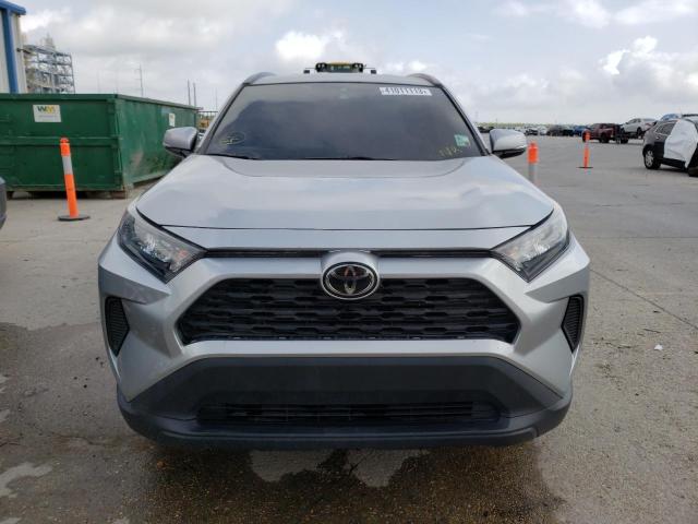 Photo 4 VIN: 2T3K1RFV8KW038815 - TOYOTA RAV4 LE 