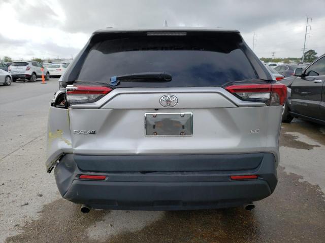 Photo 5 VIN: 2T3K1RFV8KW038815 - TOYOTA RAV4 LE 