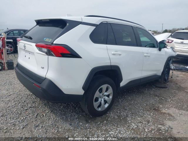 Photo 3 VIN: 2T3K1RFV8KW057395 - TOYOTA RAV4 