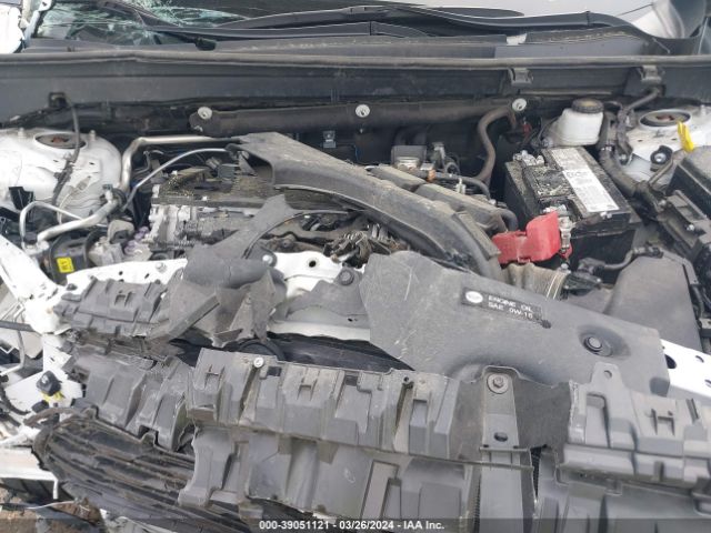 Photo 9 VIN: 2T3K1RFV8KW057395 - TOYOTA RAV4 