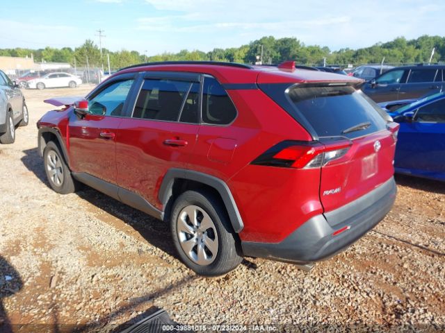 Photo 2 VIN: 2T3K1RFV8LC068027 - TOYOTA RAV4 