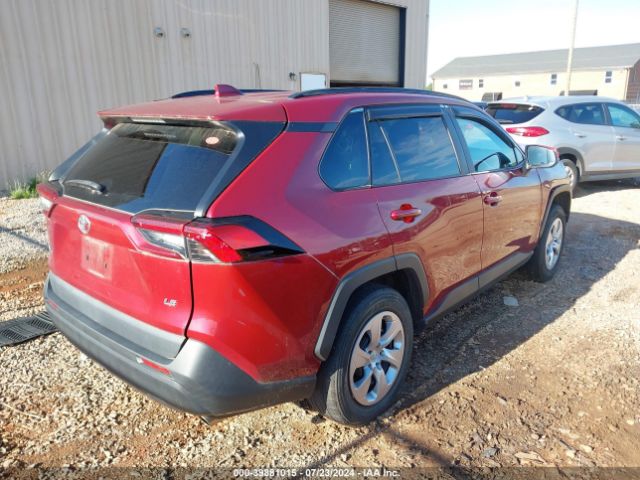 Photo 3 VIN: 2T3K1RFV8LC068027 - TOYOTA RAV4 