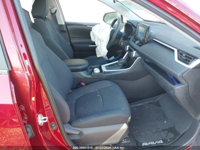 Photo 4 VIN: 2T3K1RFV8LC068027 - TOYOTA RAV4 