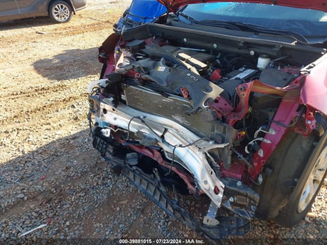 Photo 5 VIN: 2T3K1RFV8LC068027 - TOYOTA RAV4 