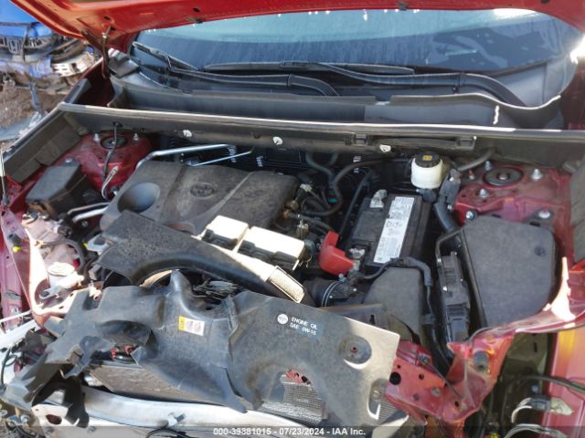 Photo 9 VIN: 2T3K1RFV8LC068027 - TOYOTA RAV4 