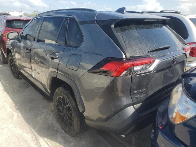 Photo 1 VIN: 2T3K1RFV8LC068657 - TOYOTA RAV4 LE 