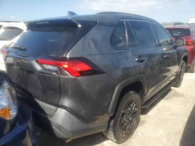 Photo 2 VIN: 2T3K1RFV8LC068657 - TOYOTA RAV4 LE 