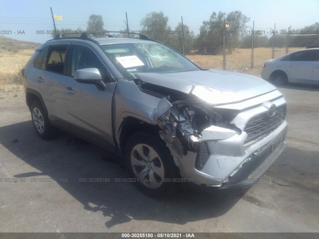 Photo 0 VIN: 2T3K1RFV8LW060461 - TOYOTA RAV4 