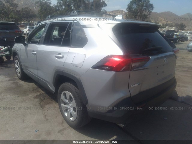 Photo 2 VIN: 2T3K1RFV8LW060461 - TOYOTA RAV4 