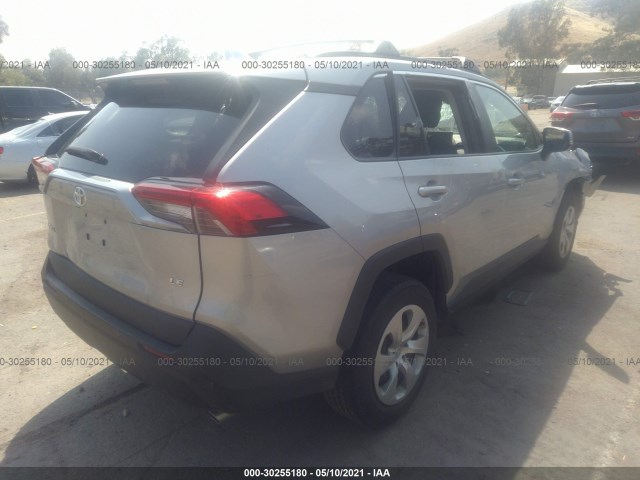 Photo 3 VIN: 2T3K1RFV8LW060461 - TOYOTA RAV4 