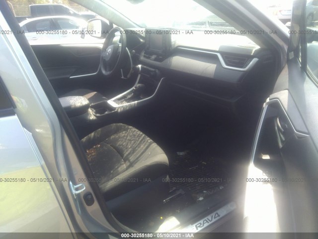 Photo 4 VIN: 2T3K1RFV8LW060461 - TOYOTA RAV4 