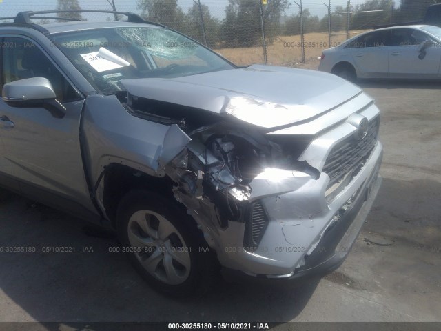 Photo 5 VIN: 2T3K1RFV8LW060461 - TOYOTA RAV4 