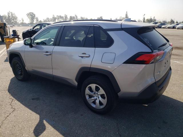 Photo 1 VIN: 2T3K1RFV8LW082847 - TOYOTA RAV4 