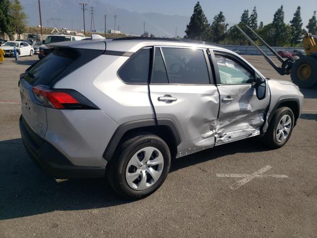 Photo 2 VIN: 2T3K1RFV8LW082847 - TOYOTA RAV4 