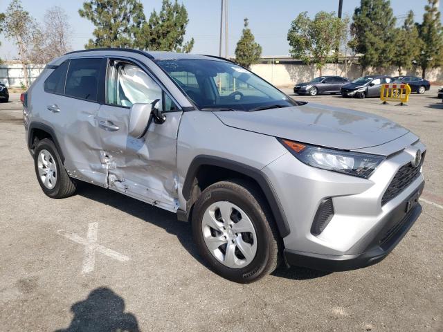 Photo 3 VIN: 2T3K1RFV8LW082847 - TOYOTA RAV4 