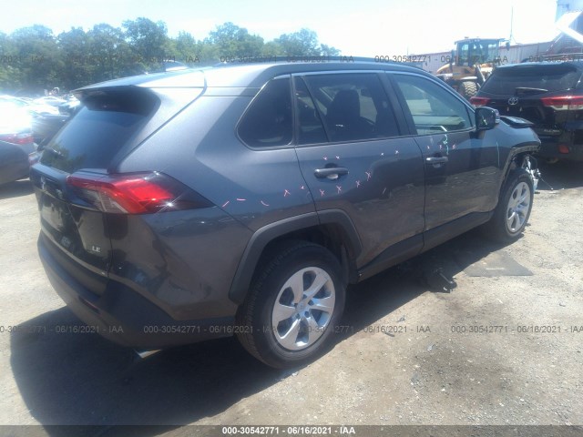 Photo 3 VIN: 2T3K1RFV8MC094189 - TOYOTA RAV4 