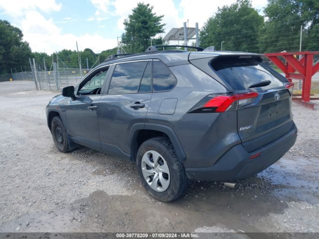 Photo 2 VIN: 2T3K1RFV8MC133752 - TOYOTA RAV4 