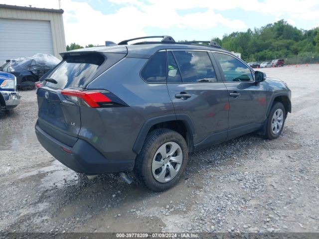 Photo 3 VIN: 2T3K1RFV8MC133752 - TOYOTA RAV4 