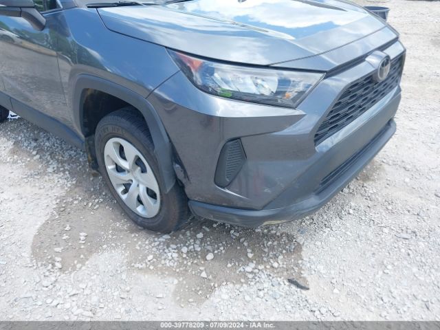 Photo 5 VIN: 2T3K1RFV8MC133752 - TOYOTA RAV4 