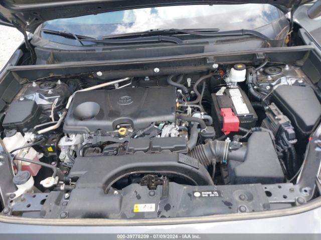 Photo 9 VIN: 2T3K1RFV8MC133752 - TOYOTA RAV4 