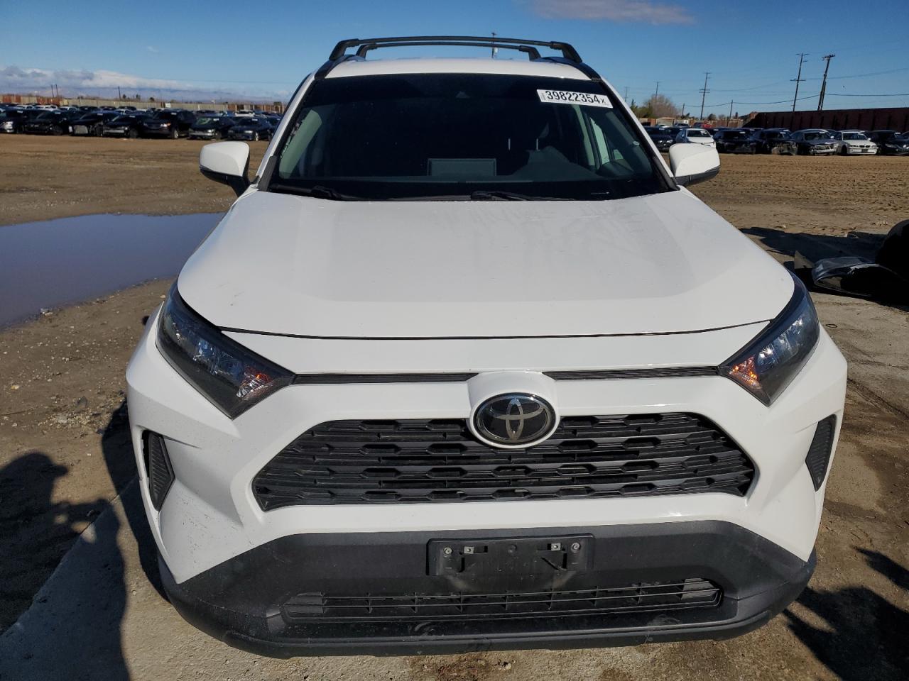 Photo 4 VIN: 2T3K1RFV8MW109983 - TOYOTA RAV 4 