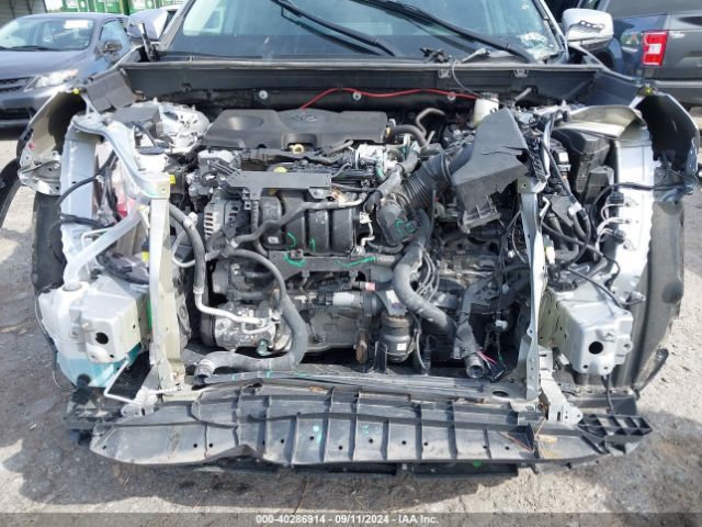 Photo 5 VIN: 2T3K1RFV8MW166197 - TOYOTA RAV4 