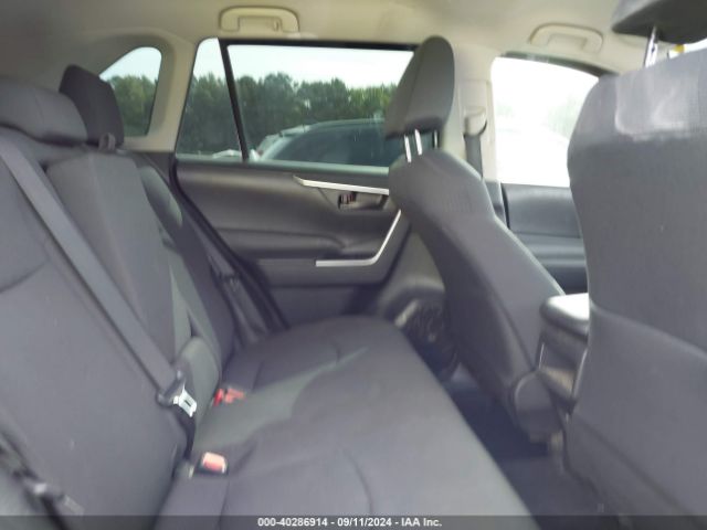 Photo 7 VIN: 2T3K1RFV8MW166197 - TOYOTA RAV4 